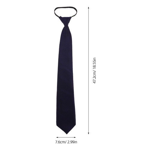 Men'S Vorgefertigte Reißverschluss Polyester Mit 1