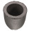 Graphite Barrenform Gießform Für Kupfer Und Messing 8