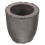 Graphite Barrenform Gießform Für Kupfer Und Messing 7