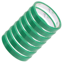 24 Knopenmachine Tape Voor Fruitzakjes Of Afsluiten