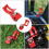 1 Handvat Adapter Legering 8