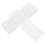 Printerlabels Stickers Lege Adreslabels Wit 100 9