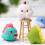 Starter Kit 4Set 12,6X0,8X0,8In 6