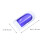 Set Van 2 Squeezer Crème Cake Smoothers Tool Fondant Strijker 7