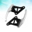 Raindrops Ergonomische Fietsgrepen Motorbackrest 1 Paar 4