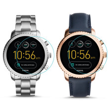 5Stk Watch Screen Protector Hartglas Kratzfest Für