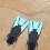 Swim Flossen Duikflossen Multi 2 Stks Silicone 6