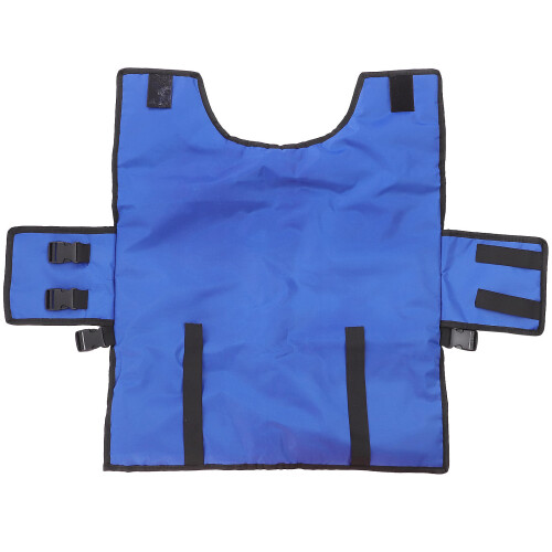 1 Jasje Gekleurde Winterjas Warmte 1