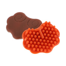2 Stuks Erhu Geluidabsorberend Matje Demper Samengestelde Nano Gitaar