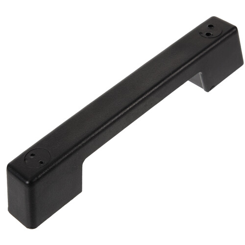Ergonomisch Ontwerp Rv Handvat Abs Zwart 1 Set 2