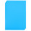 Raindrops 50 Gekleurd Karton Kinderkaart 9