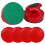 Ice Hockey Pusher Set Lint Spelers 1 Set 1