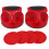 Ice Hockey Pusher Set Lint Spelers 1 Set 4