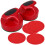 Ice Hockey Pusher Set Lint Spelers 1 Set 9