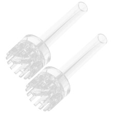 6 Vismeervetvrije Folie Abs Grasbak Accessoires