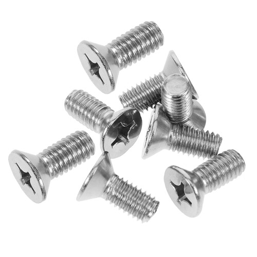 8 Stuks Tank Koppeling Aangepaste Haak Remschijf Rotor Schroef