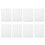 8St Reinigingsdoek Polyester Brilendoek 1