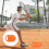Tennis Trainer Rebounder Trainingsapparatuur Voor Beginners 6