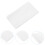 8St Reinigingsdoek Polyester Brilendoek 2