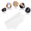 8St Reinigingsdoek Polyester Brilendoek 8