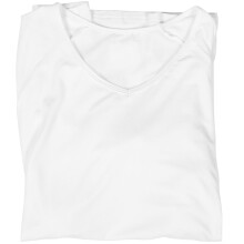 Sweatvrije Undershirt Ademend Okselkussen T-shirt