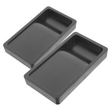 2 Stuks Kalligrafie Oefeninstrument Inktsteen