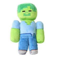(22cm-8.66in, G) P Doll Soft Stuffed Toy For Boys And Girls For Fans Of Game