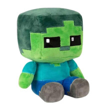 (26cm-10.24in, B) P Doll Soft Stuffed Toy For Boys And Girls For Fans Of Game