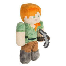 (22cm-8.66in, I) P Doll Soft Stuffed Toy For Boys And Girls For Fans Of Game