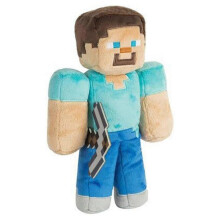 (18cm-7.09in, C) P Doll Soft Stuffed Toy For Boys And Girls For Fans Of Game