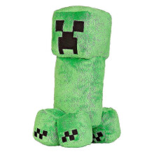 (26cm-10.24in, F) P Doll Soft Stuffed Toy For Boys And Girls For Fans Of Game