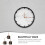 3 Sets Diy Klokmechanisme Beweging Wijsplaat Kit 11