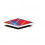 (red) Outdoor picnic mat EPE damp proof mat 3
