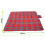 (blue) Outdoor picnic mat EPE damp proof mat 5