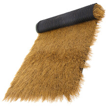 Thatch Straw Künstliche Dachbedeckung Falsches Gras Wanddekoration