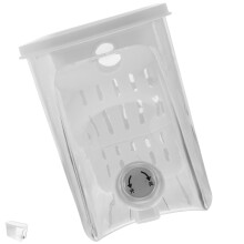 Fridge Drink Dispenser Mit Hahn Große Kapazität Für Party