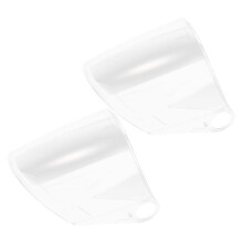 Clear Visor Ersatz Für Roller Flip Up Vollvisier