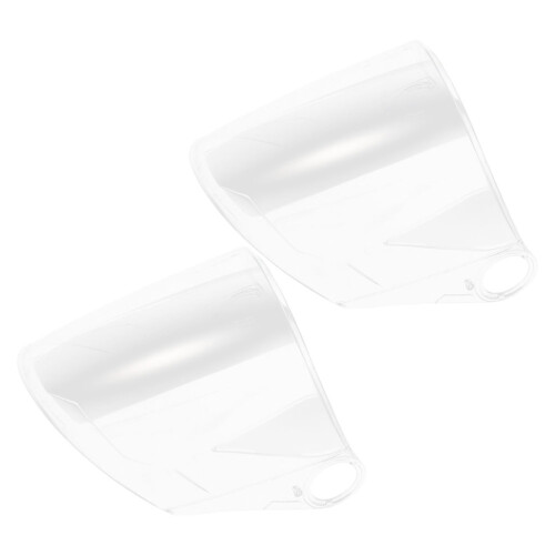 Clear Visor Ersatz Für Roller Flip Up Vollvisier