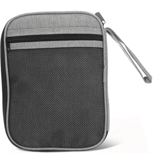 Strap Storage Bag Reiseetui Mann Polyester Organizer