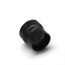 1St Zwarte Auto Reducer Duurzame Universele Waterslang