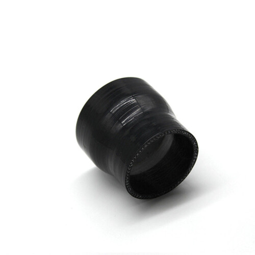 1St Zwarte Auto Reducer Duurzame Universele Waterslang