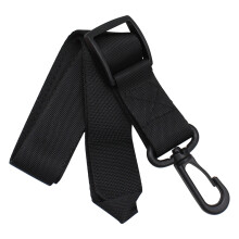Bretelle Saxophone Noir Pour Hommes Femmes Et