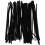 Chenille Stiele Polyester 300 Runde Drehbare Flauschige 10