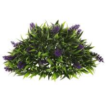 Realistisches Design -Lavendel-Ball Für Zuhause Hochzeit 1