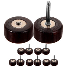 6 Faux Plug Ohrringe Einfache Ohrstecker Für Männer