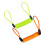 2 Verlängerte Stahldrahtseil Für Scheibenbremse 2
