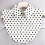 Dot Blouse Afbreekbaar Kraag 6
