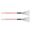 Drumstick Gong Brush Drumming Zubehör 1