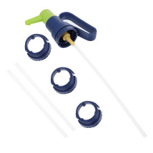1 Set Multifunktionspumpe Für Die 13,4x3,3x2,0 Zoll