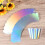 36 Stuks Cupcake Wrapppers, Cupcake Liners, Cupcake Houders, Cups 4